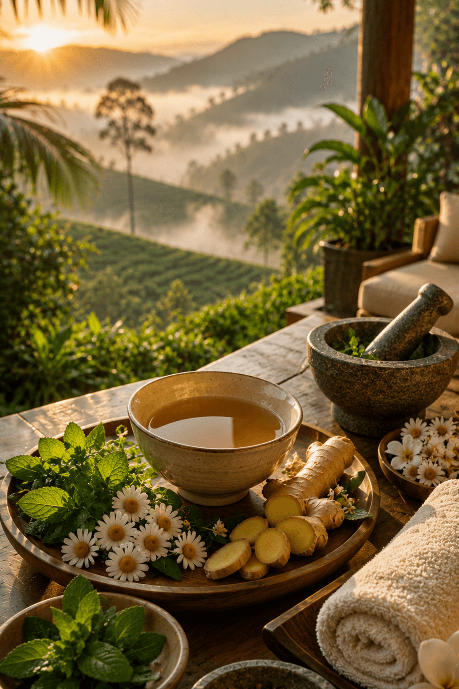 Wellness Collection
