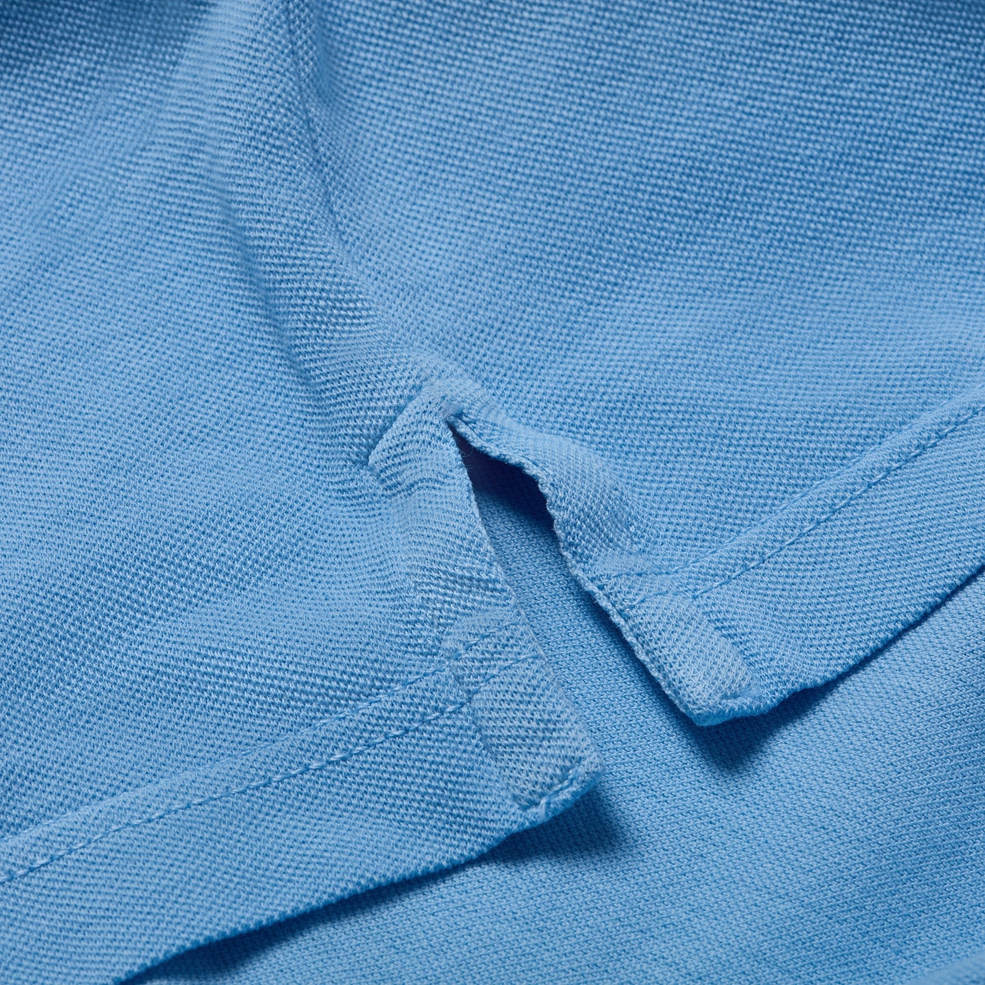 Superlight Piquet Polo Fedeli - Adda River