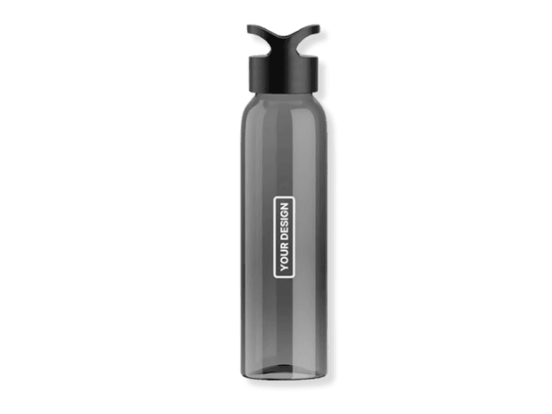 Double Grip Bottle · 650 ml