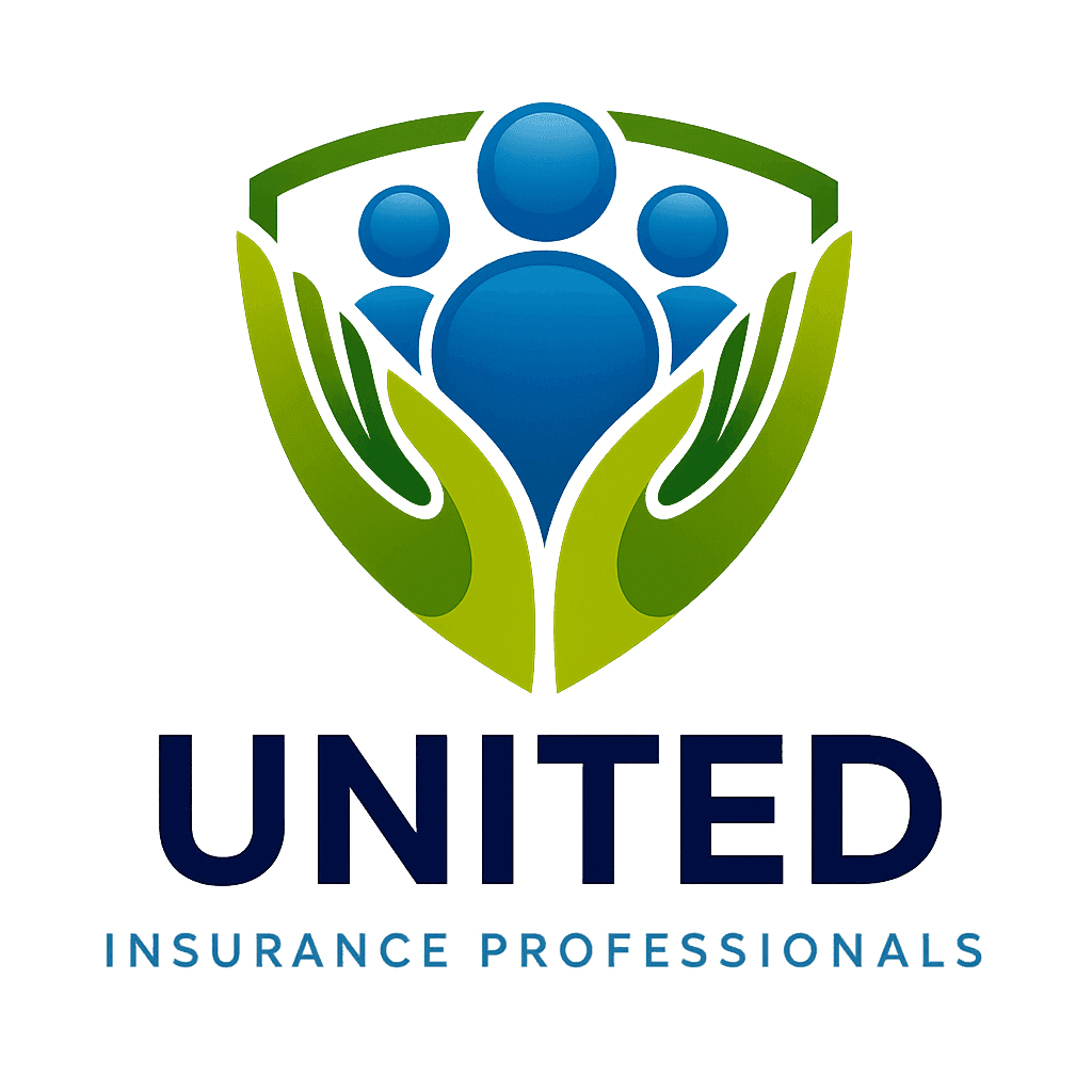 United Insurance Professionals logo