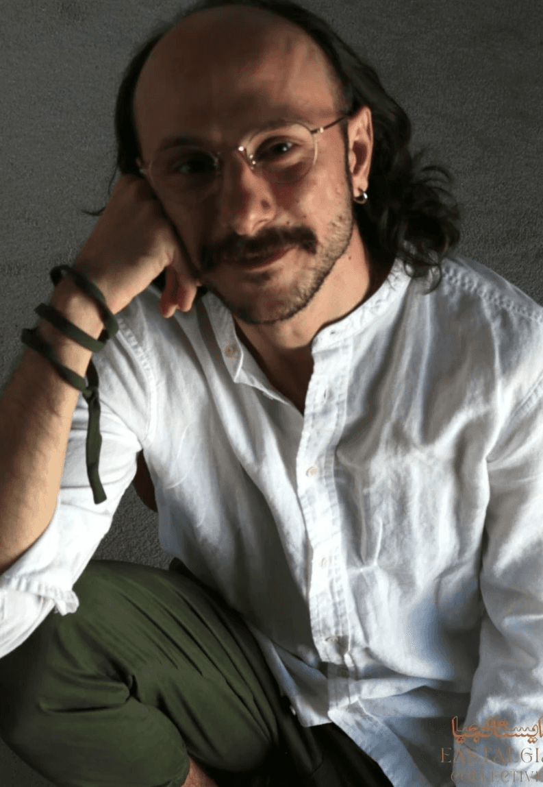 Adib Ghorbani