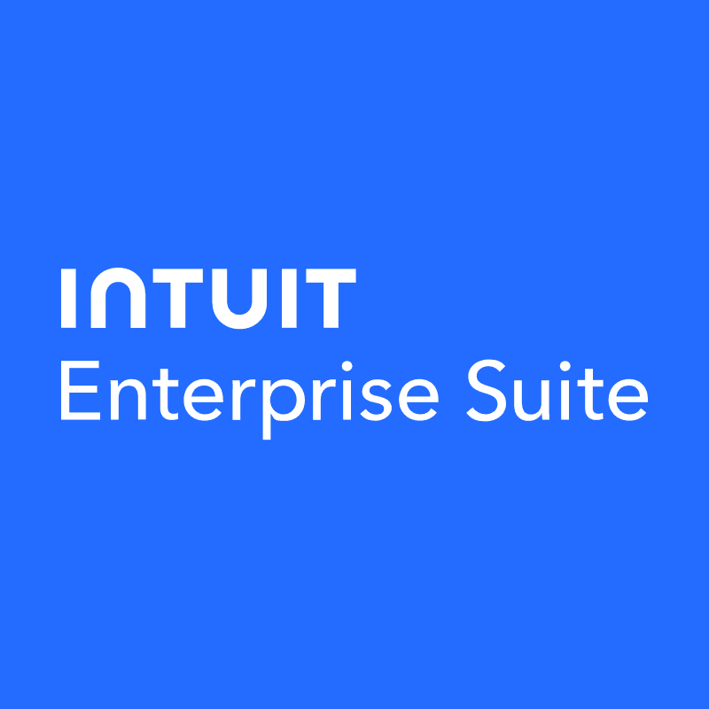 Intuit Enterprise Suite logo