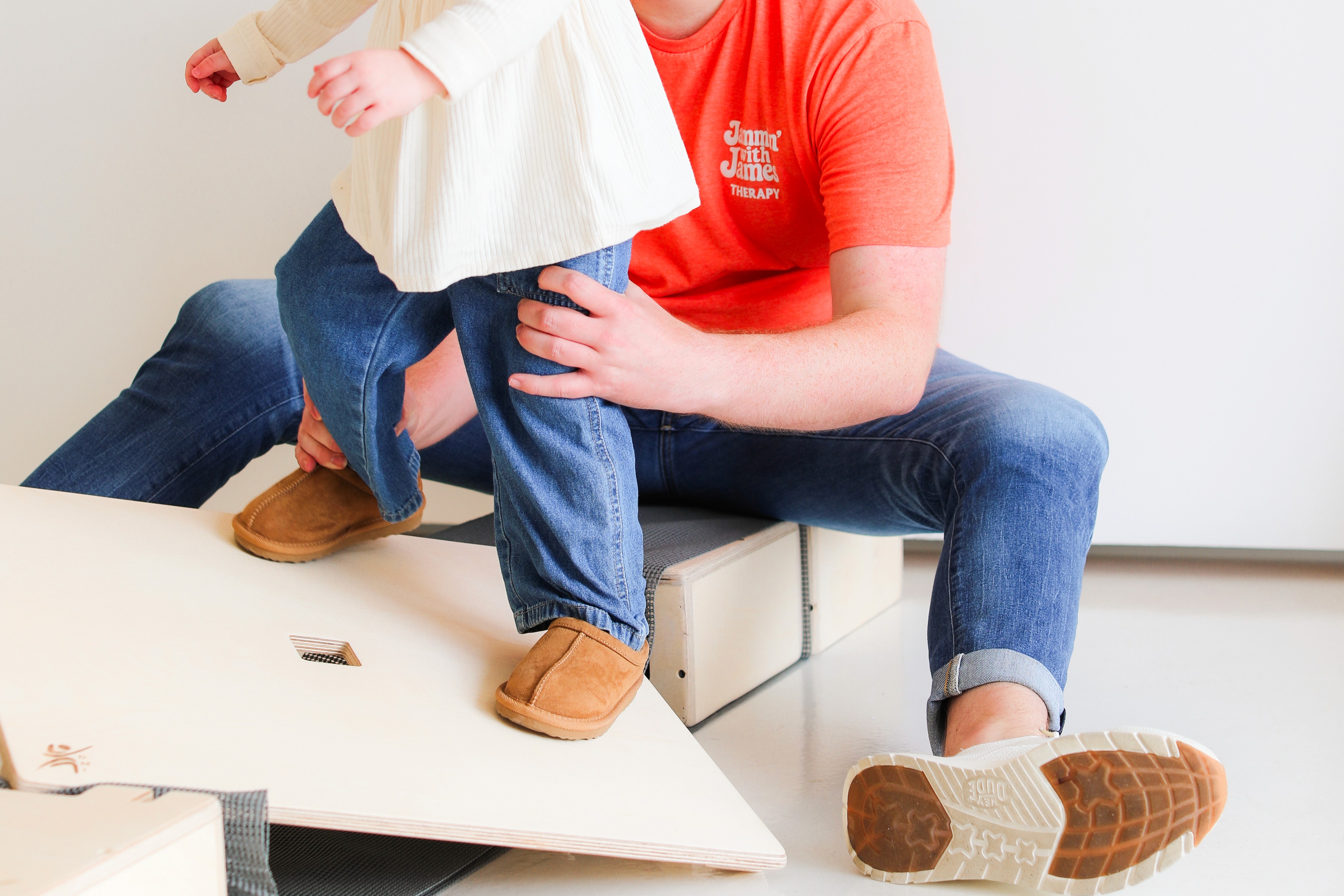 Balance & Coordination