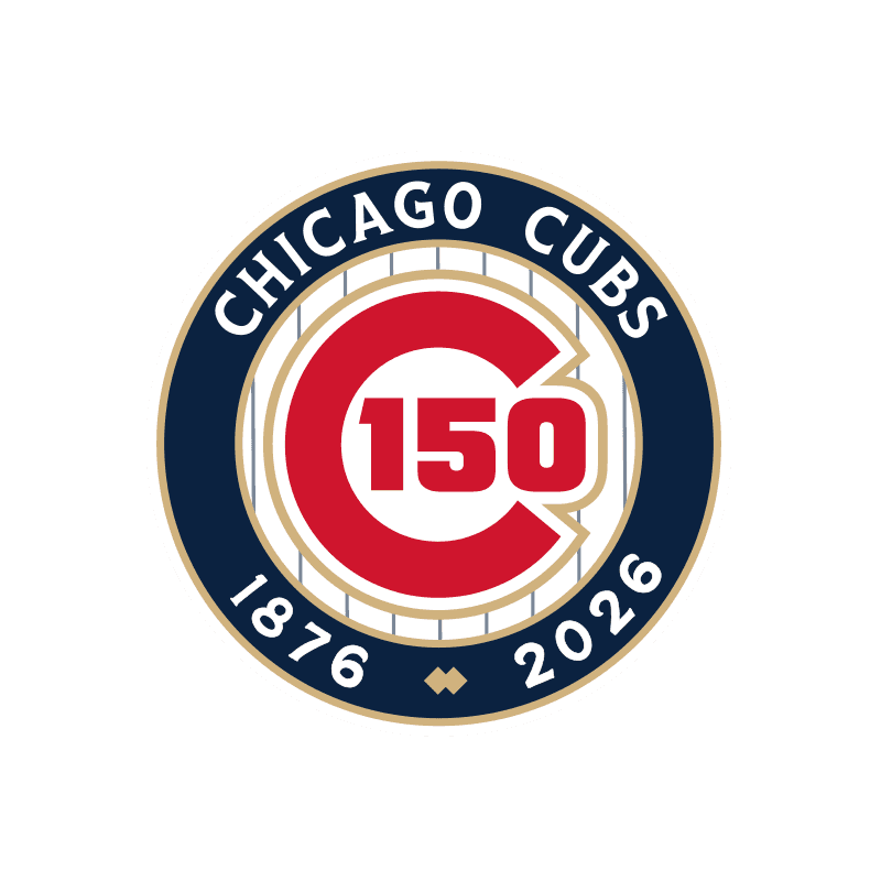 Chicago Cubs brand logo