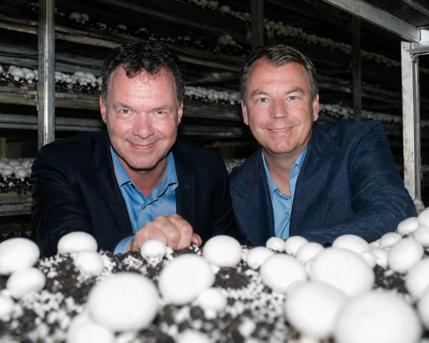 Over Ons Horti Value
