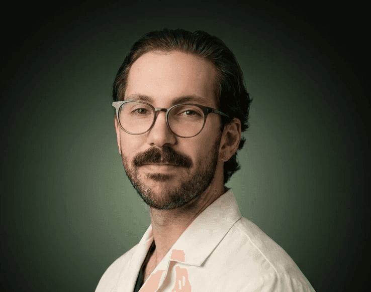 Dr. Kyle Lesko