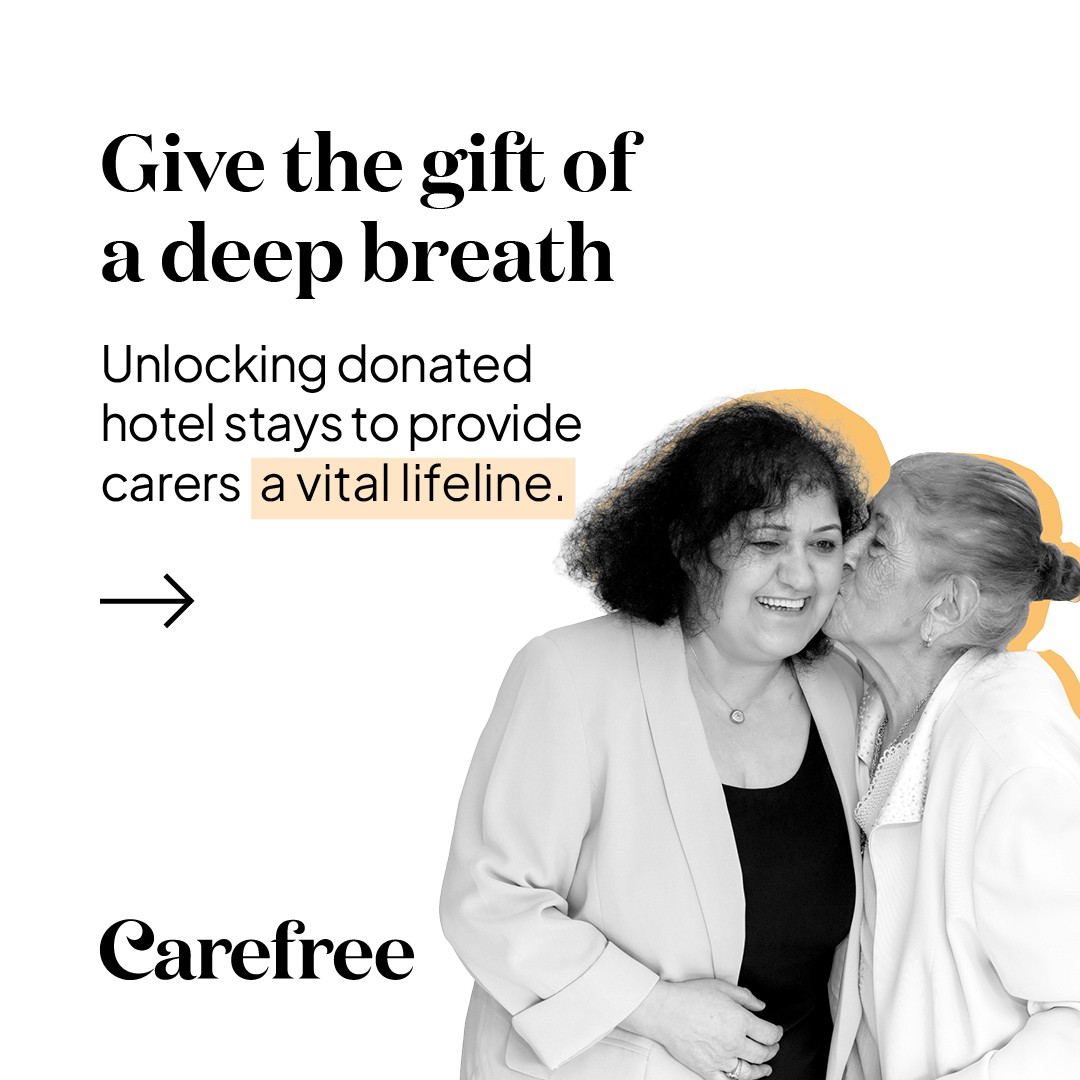 carers week 2026