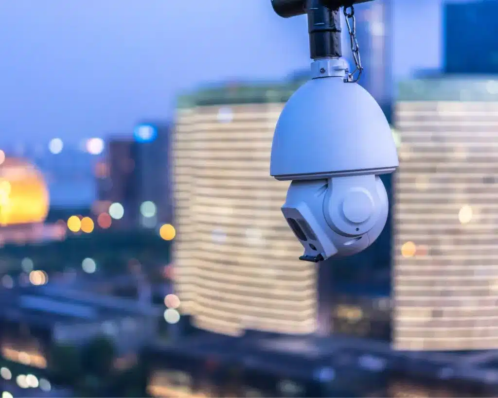 Facial Recognition