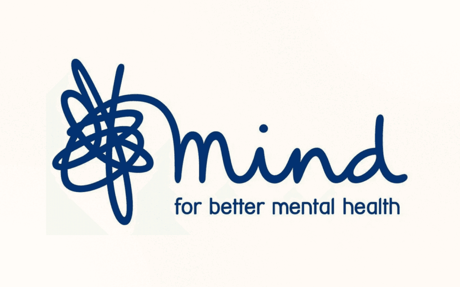 Mind logo with tagline