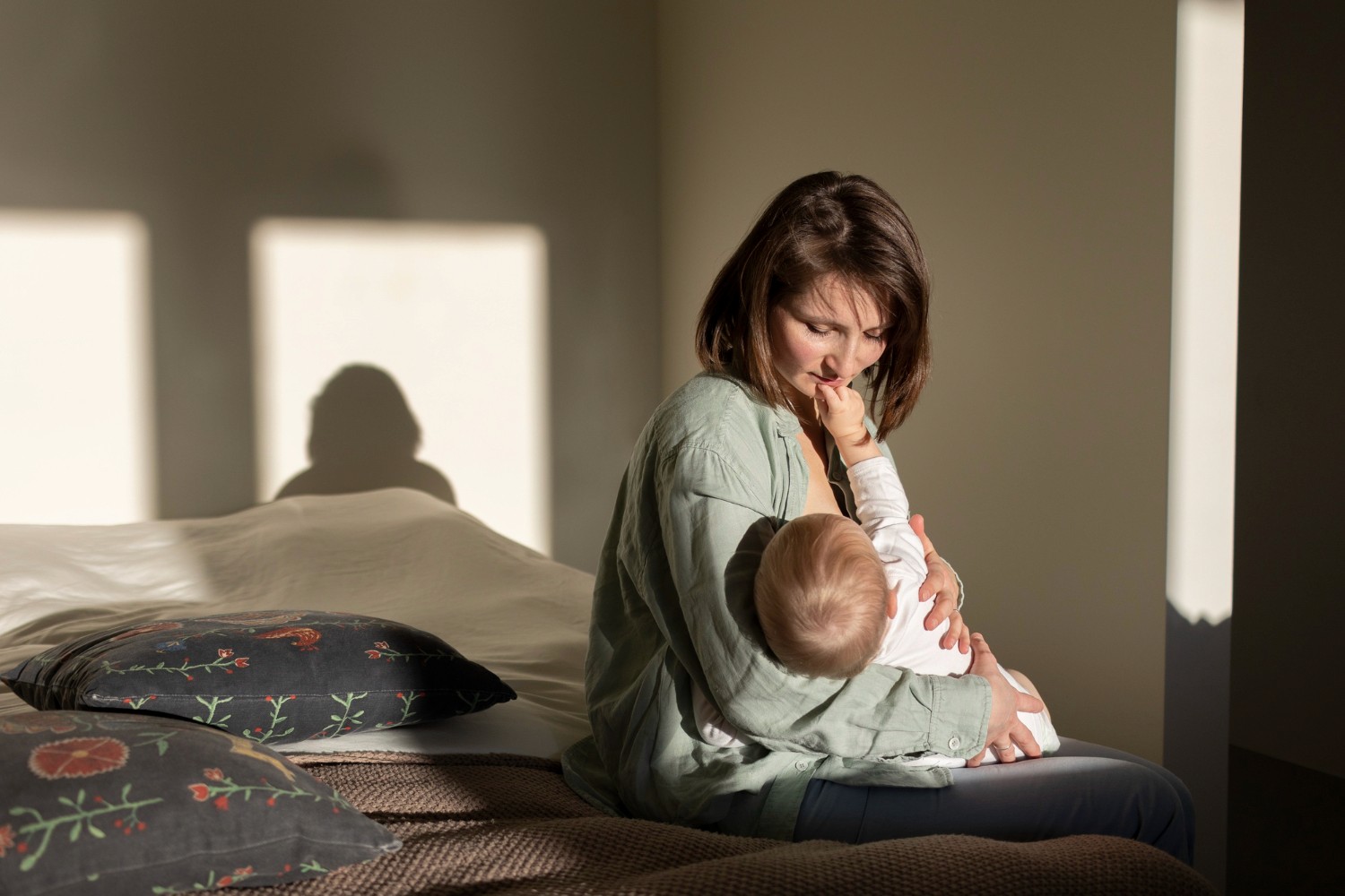 post partum mental support