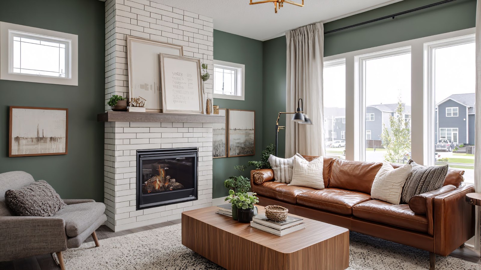 13 Low-Budget Small House Interior Design Ideas