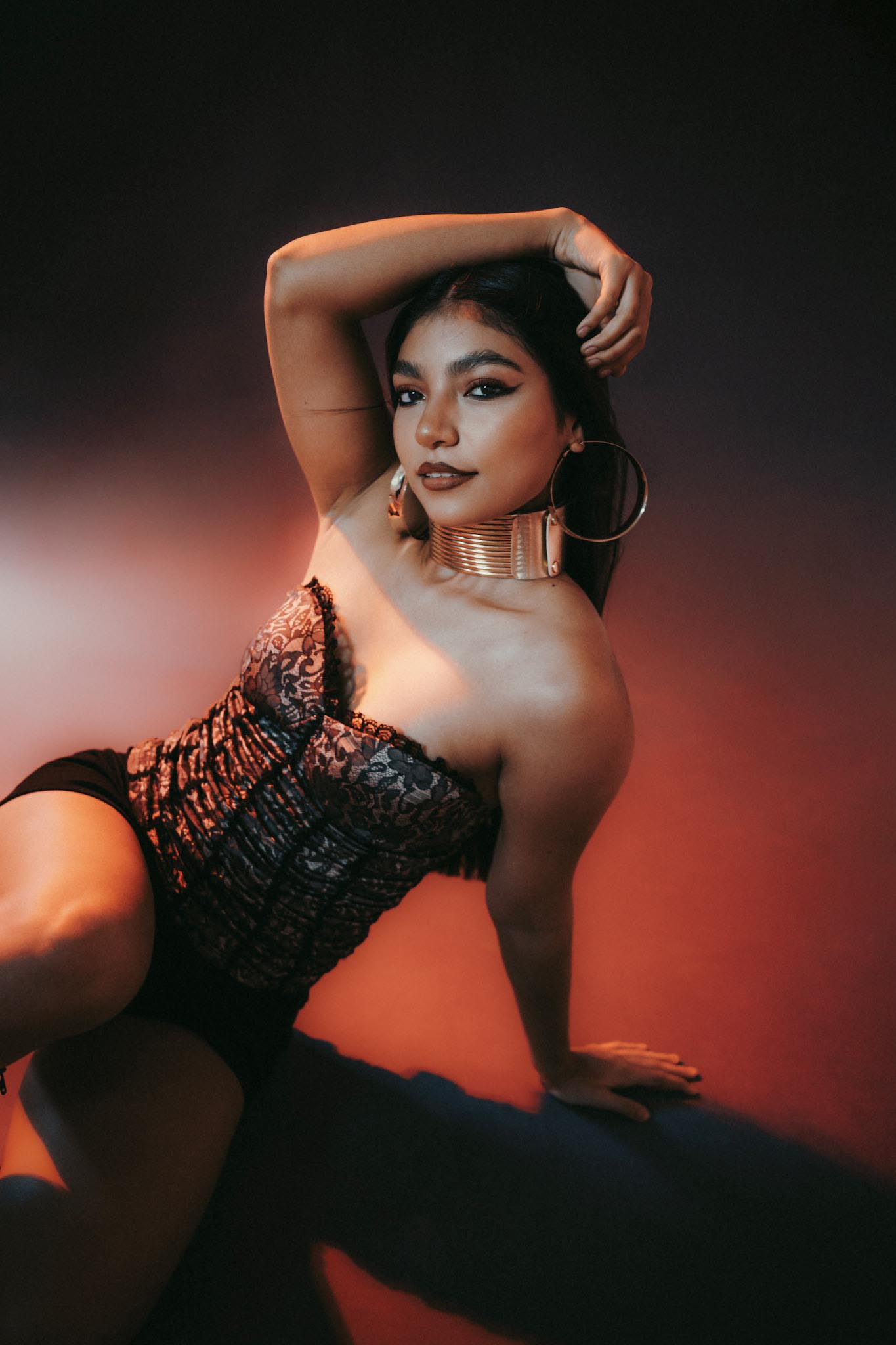 Alexia Pérez — 13