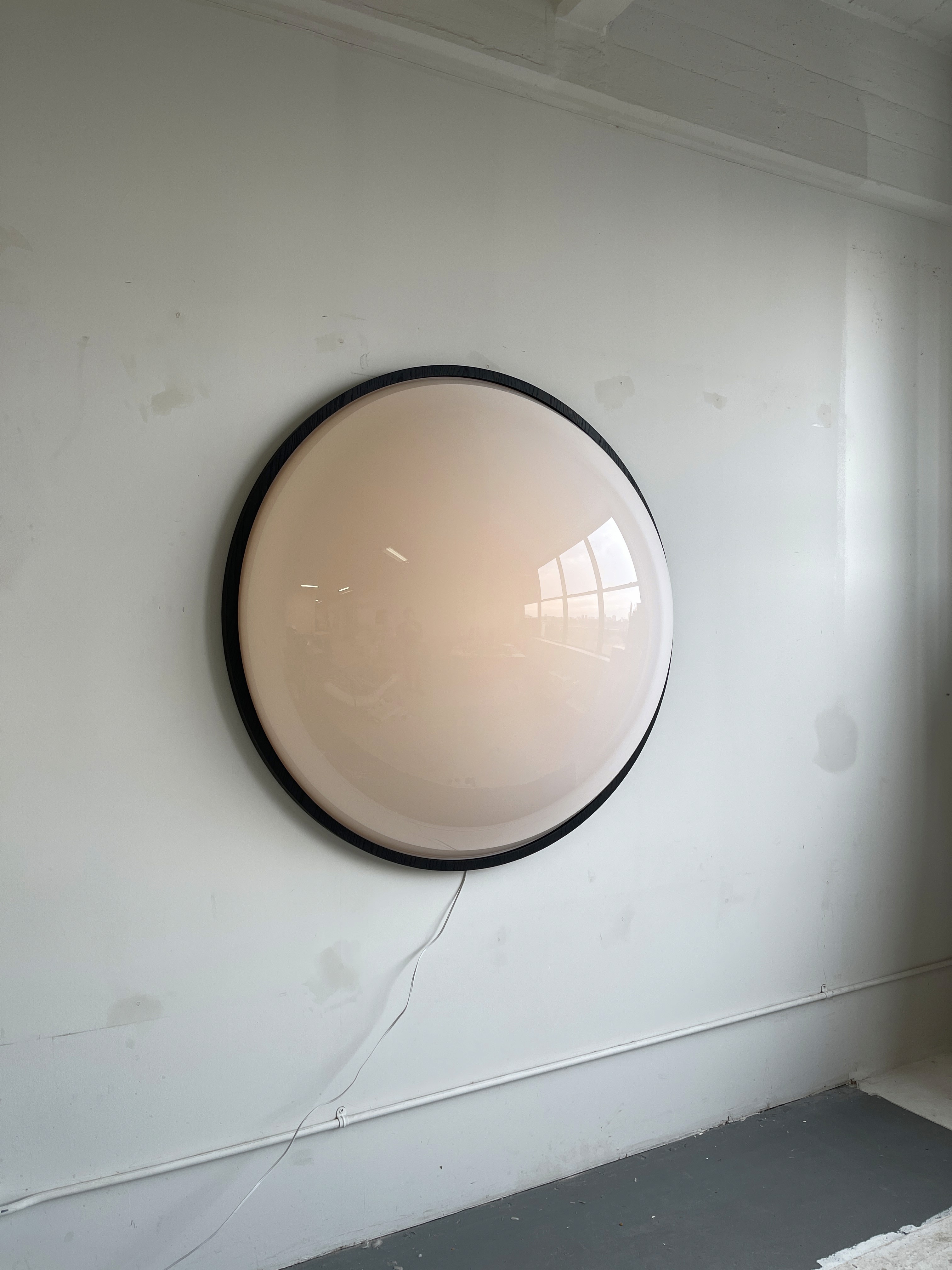 Moon Lamp by Noam Atelier