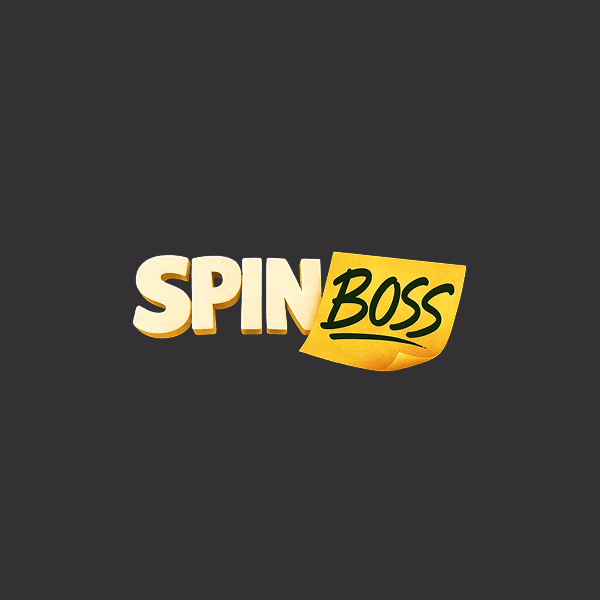 SpinBoss logo