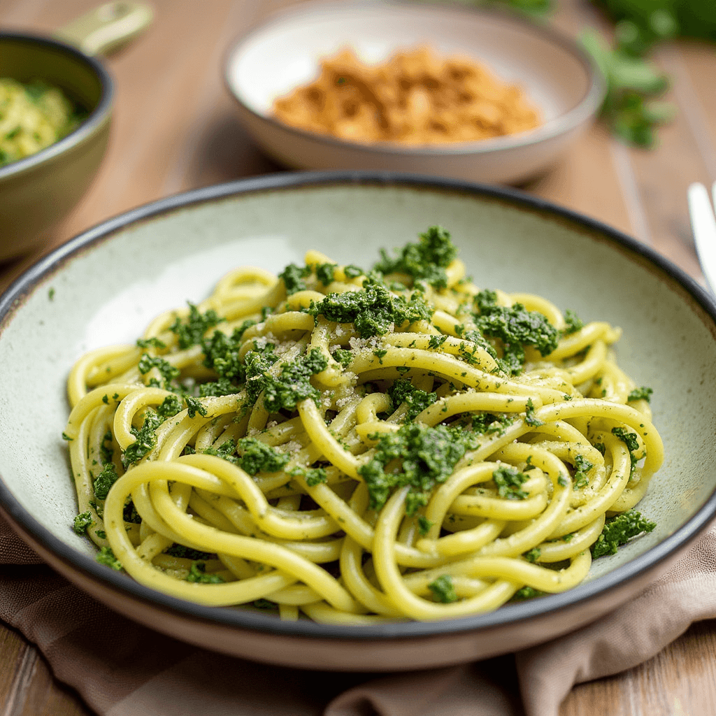 Menu Item Image