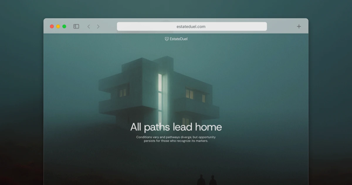 Screenshot showing a preview of the Rila app's AI recommendation