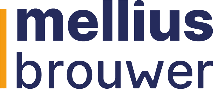 Mellius Brouwer logo, ModelMatic customer