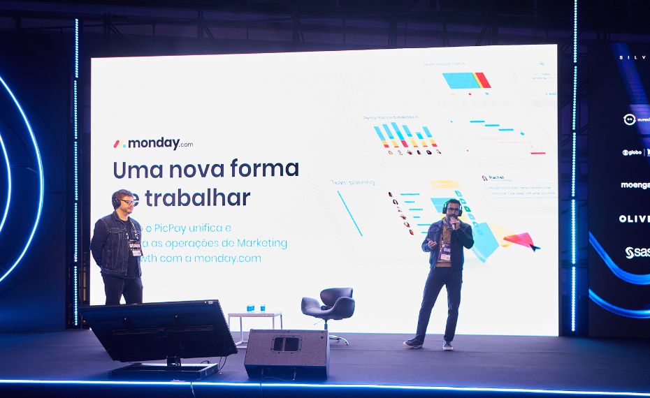 CMO Summit 2025: Como o PicPay integrou Marketing e growth com apoio da monday.com
