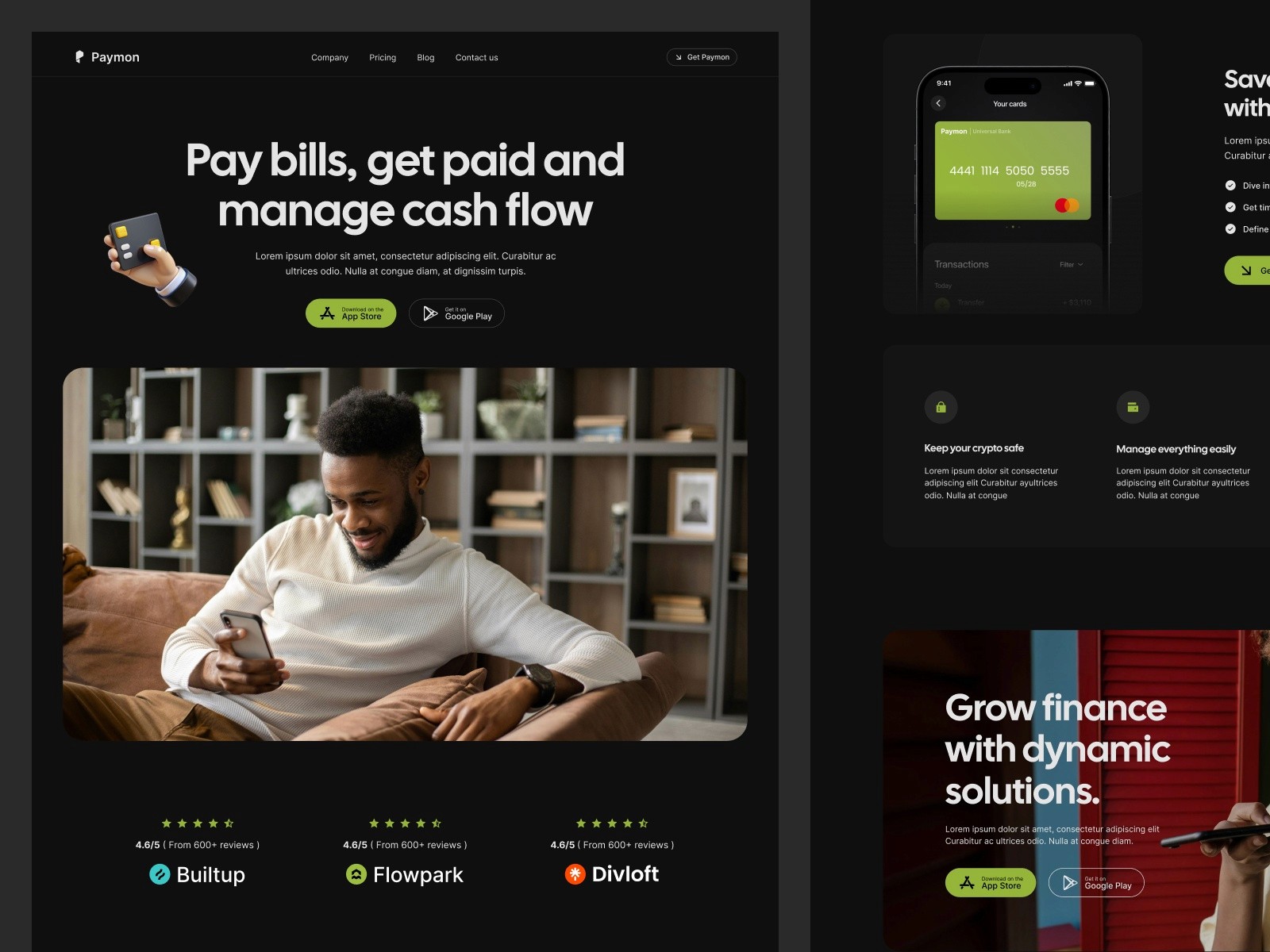 Paymon
