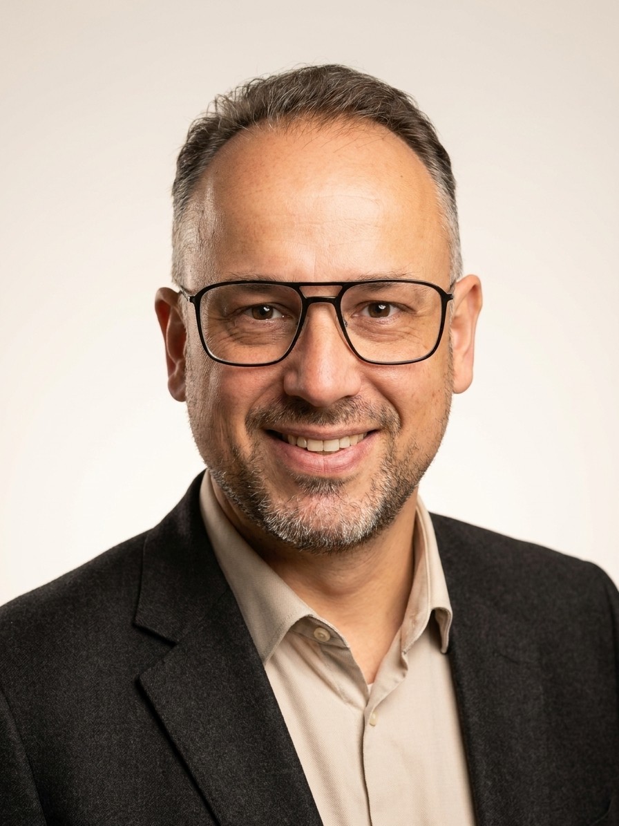 Rechtsanwalt Dr. Conrad Schulte-Wintrop, Gründer von CERON