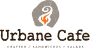 Urbane cafe logo