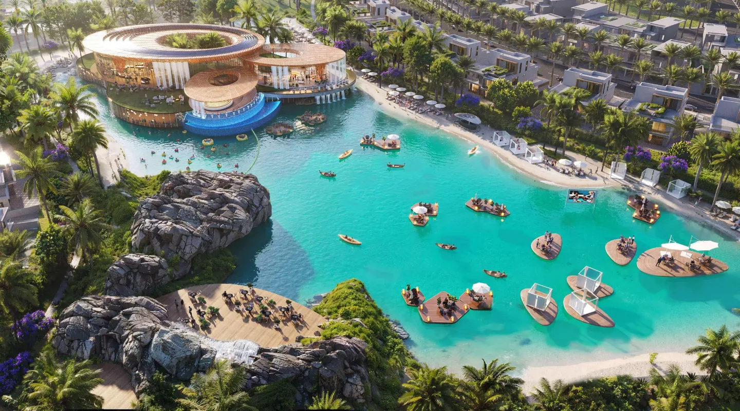 Damac Islands 2 - Mauritius
