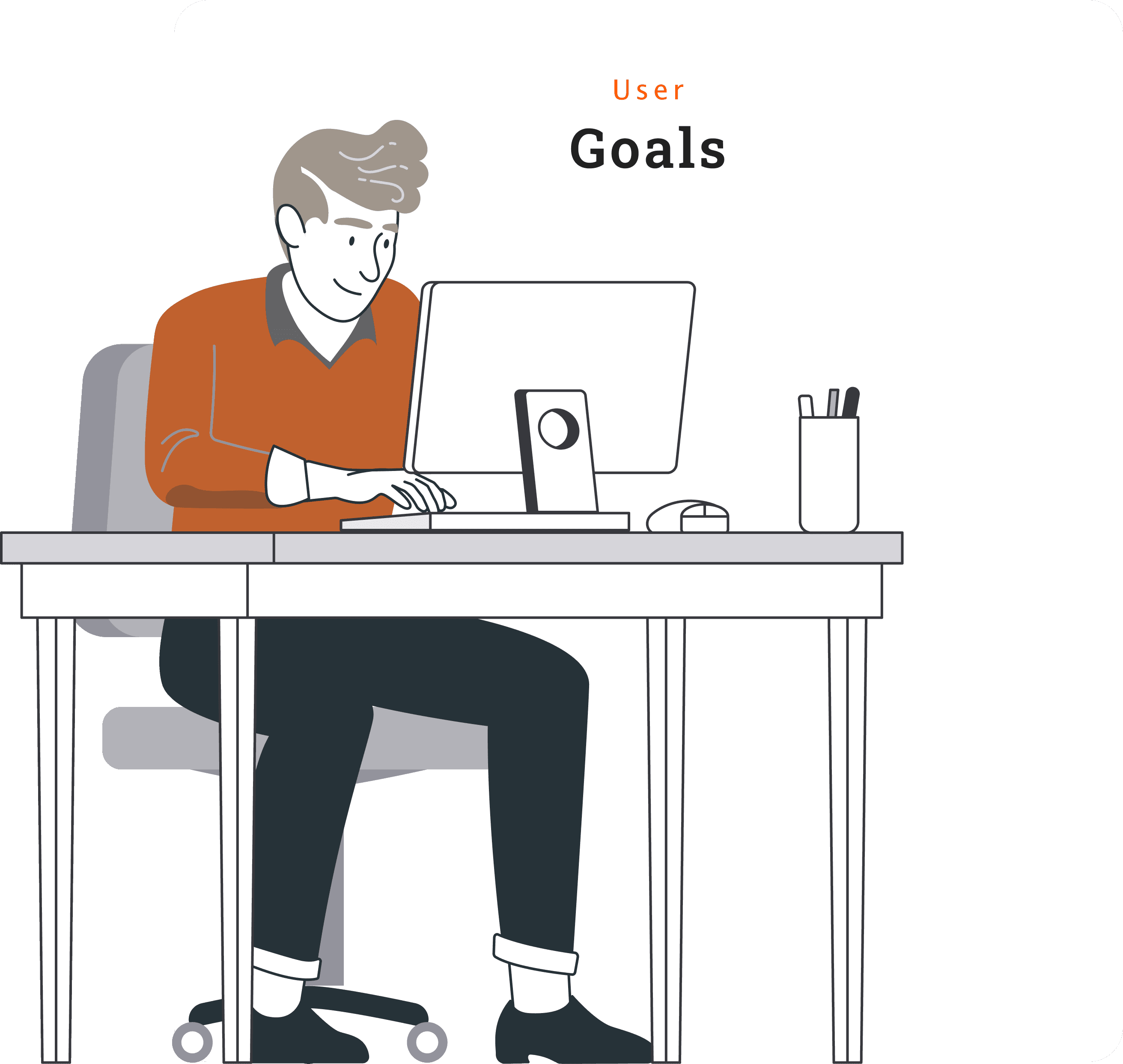 Dario User Goals img