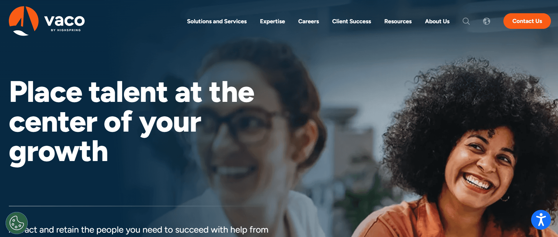 vaco - Software Engineer Recruitment Agencies