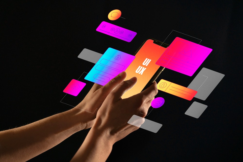 Figma Auto Layout tutorial, responsive UI design, scalable interface design, UI Bangladesh