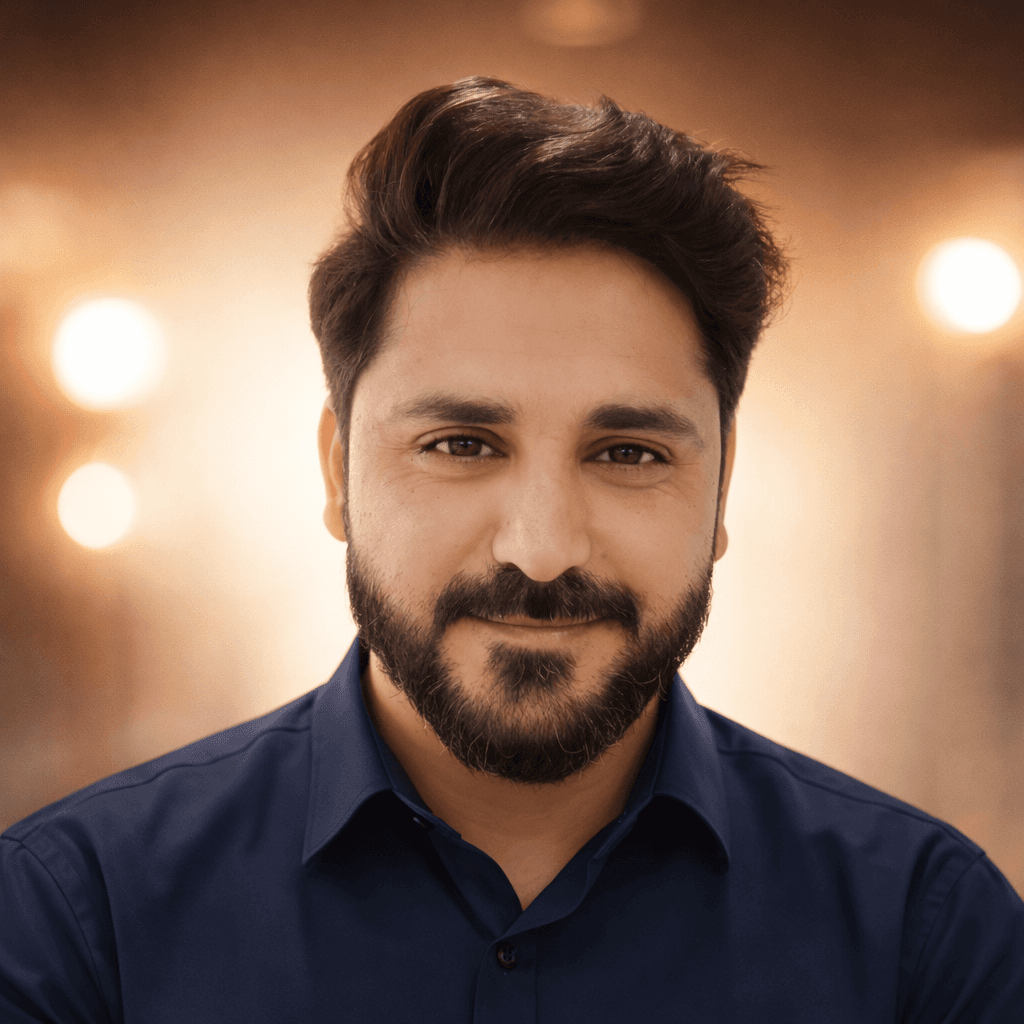 usama mahmood ui/ux designer
