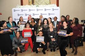 Xentra Transport Brooklyn Chamber of Commerce membership