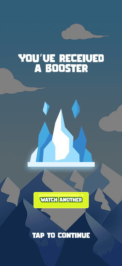 Swipe Master screen 12
