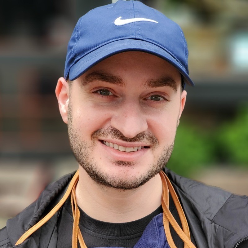 John Doe - Managing Director at Apple