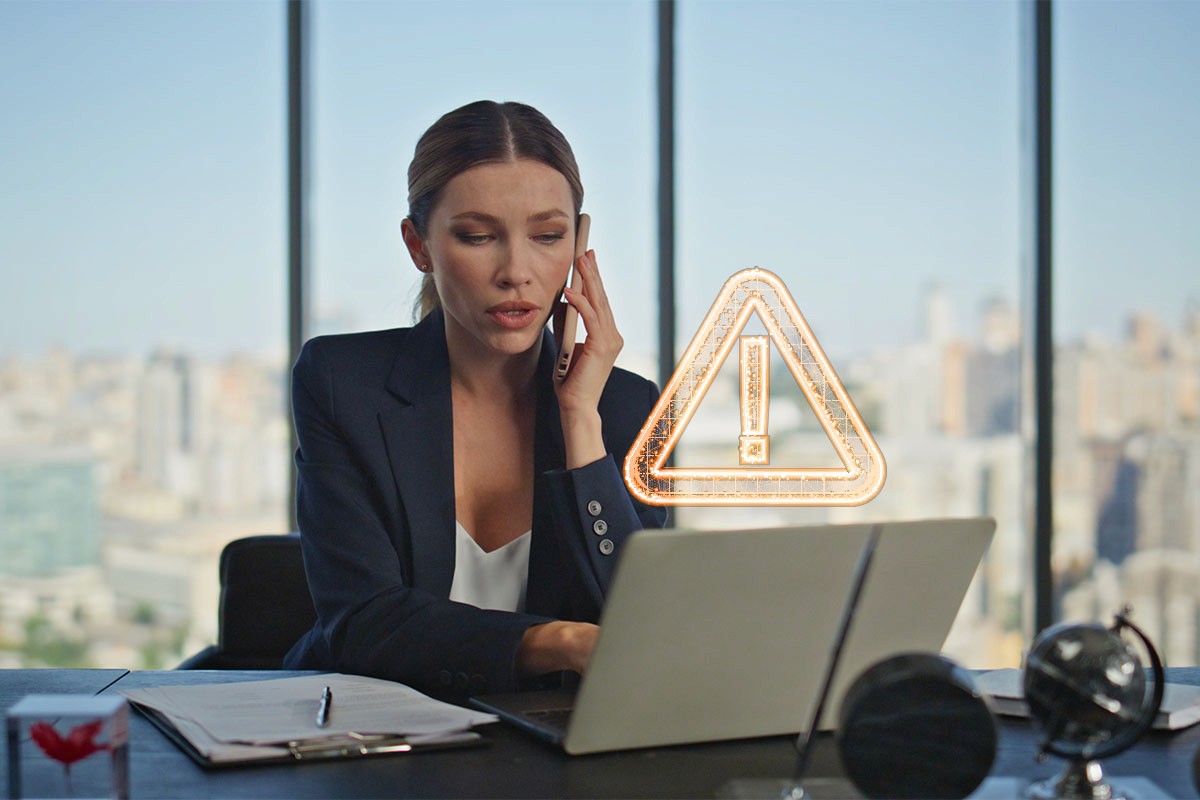 Queda no conhecimento digital aumenta risco cibernético nas empresas