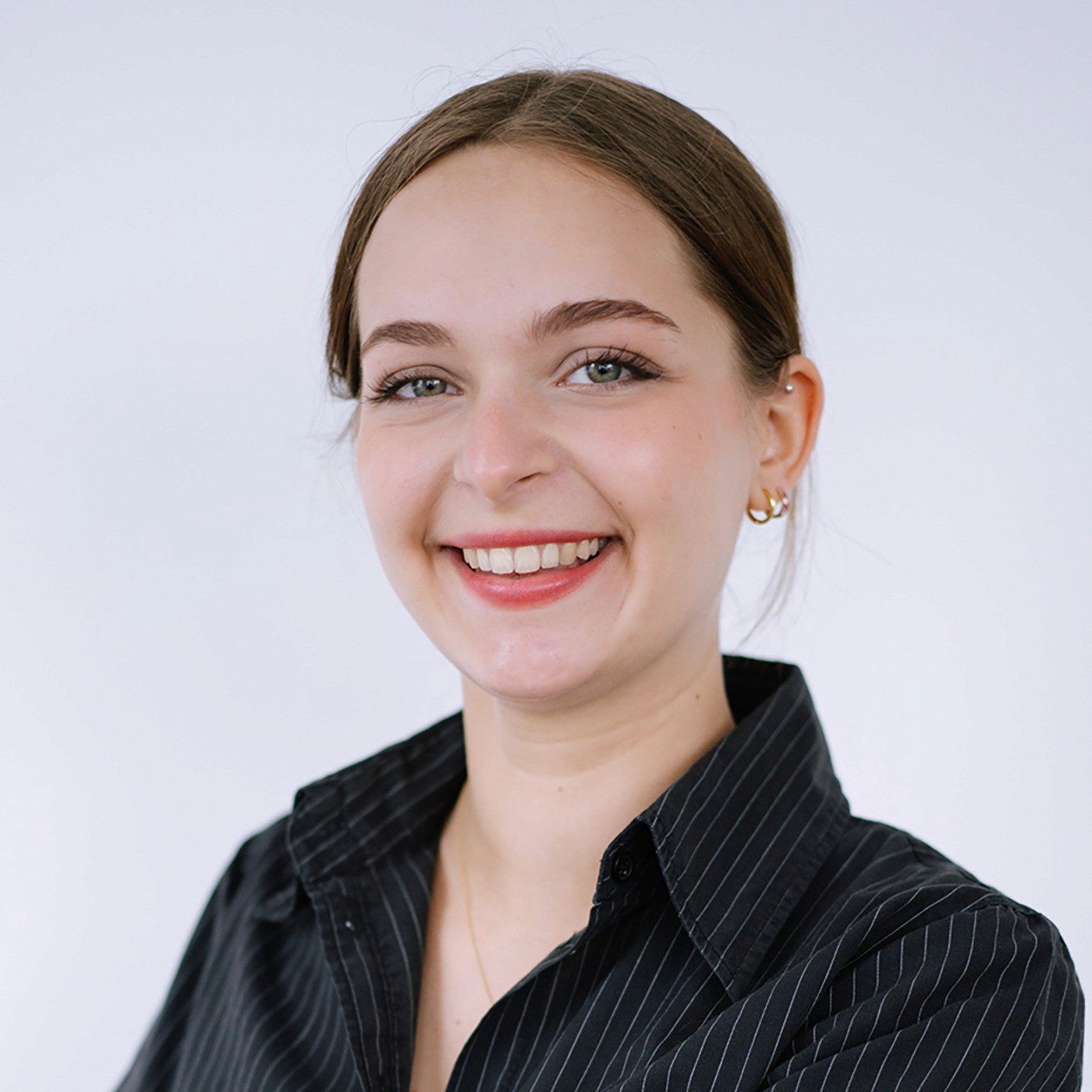 Mitarbeiterfoto Silvia