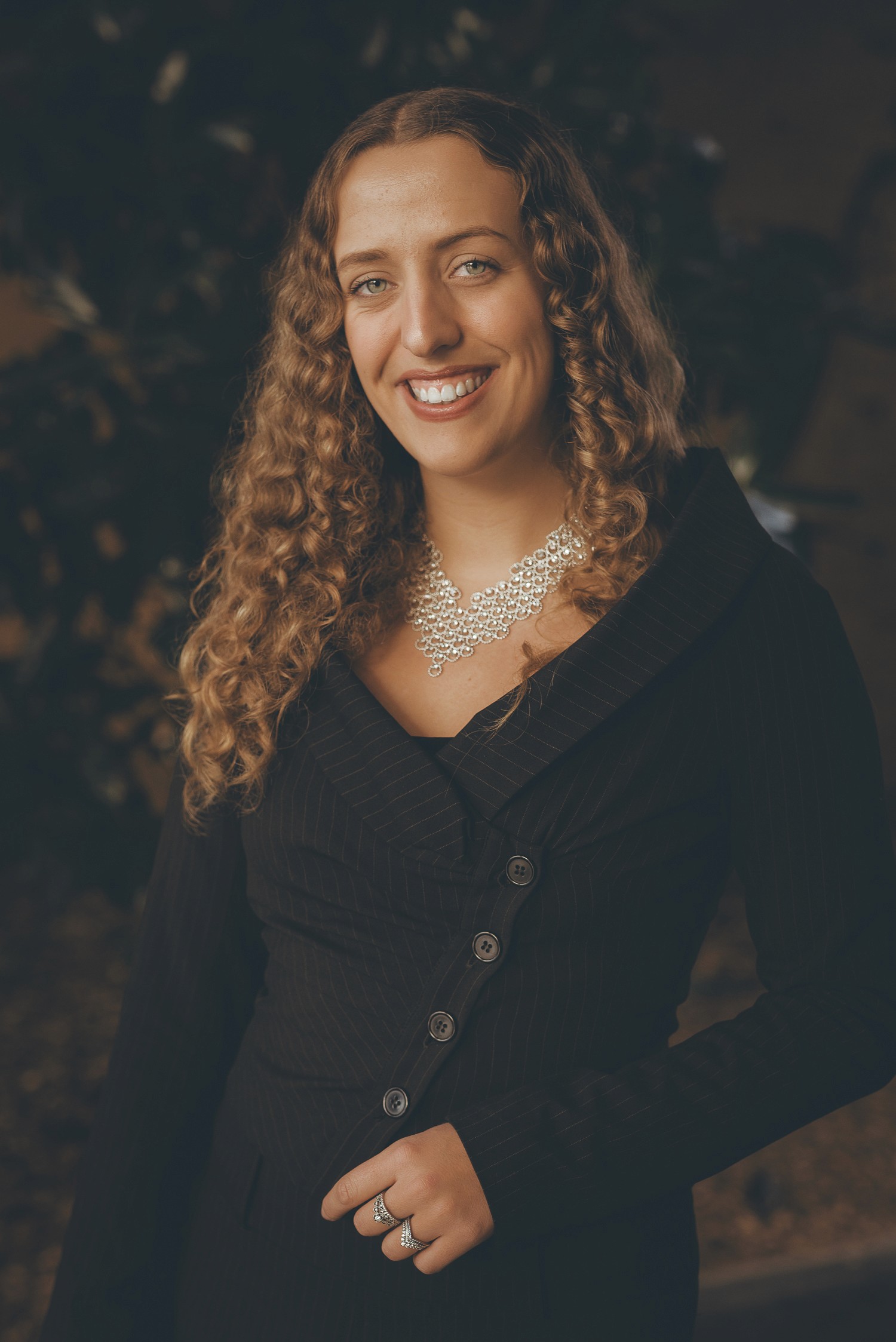 Capucine Kuntz, Business developer