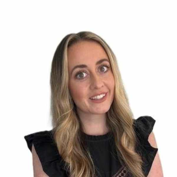 Sammi Jeffries, Business Development Manager - HealthTech