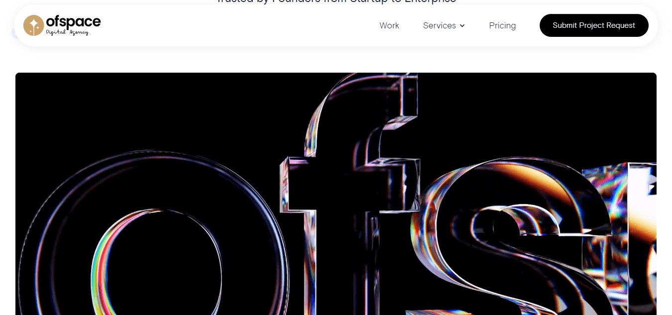 Ofspace Digital Agency