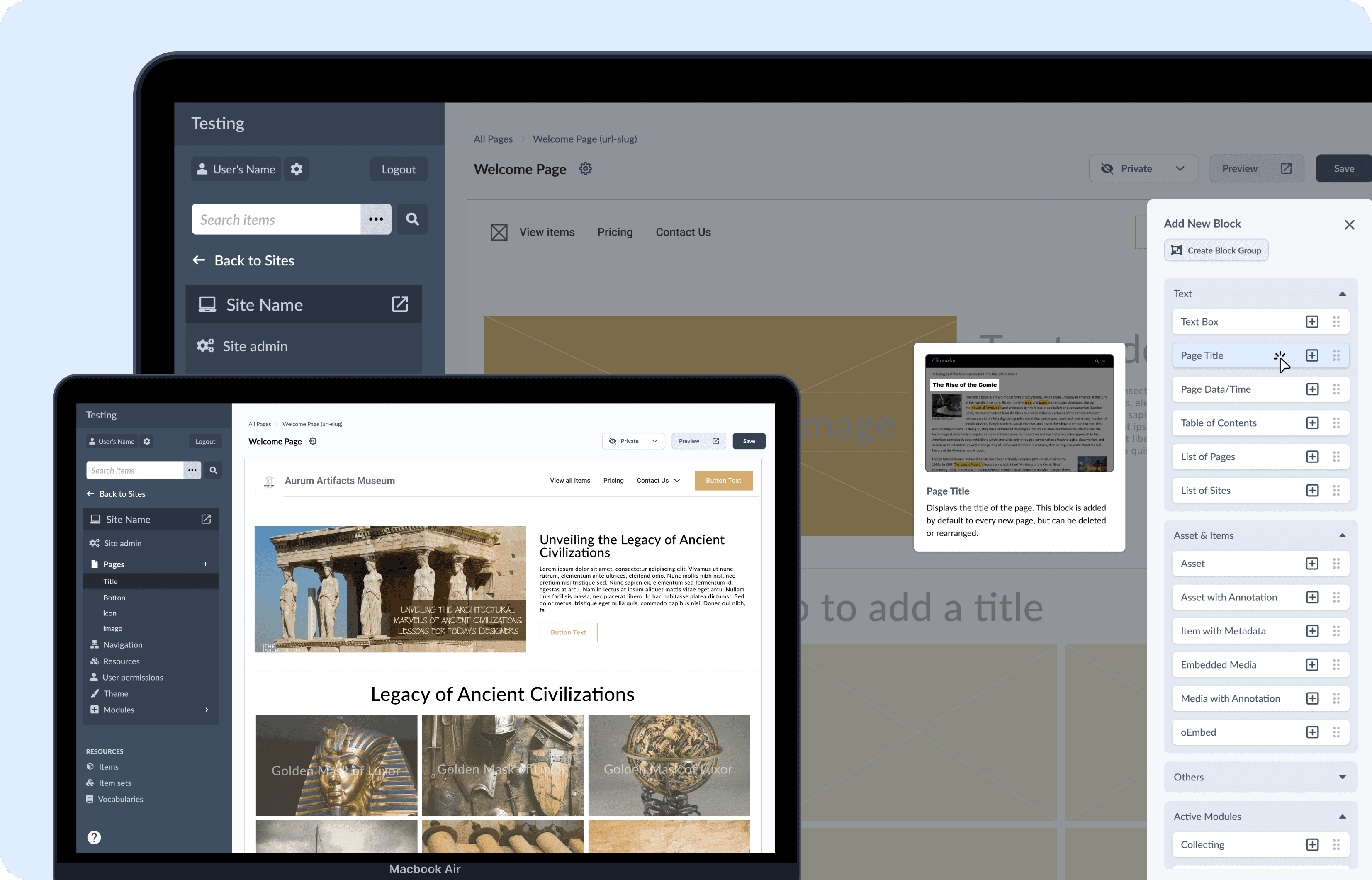 Digital Scholar Case Study Thumbnail