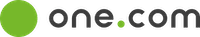 one.com logo