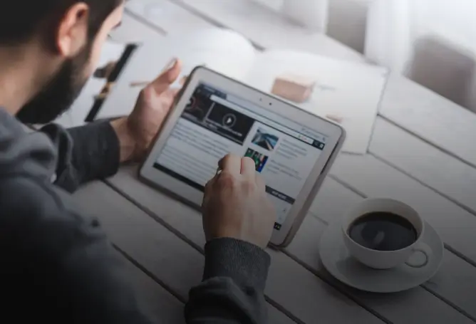 Digital PR Campaigns