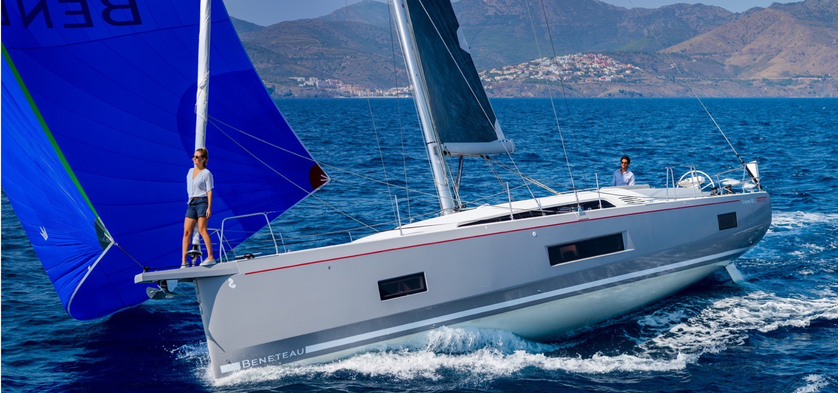 Beneteau-Oceanis-46.1