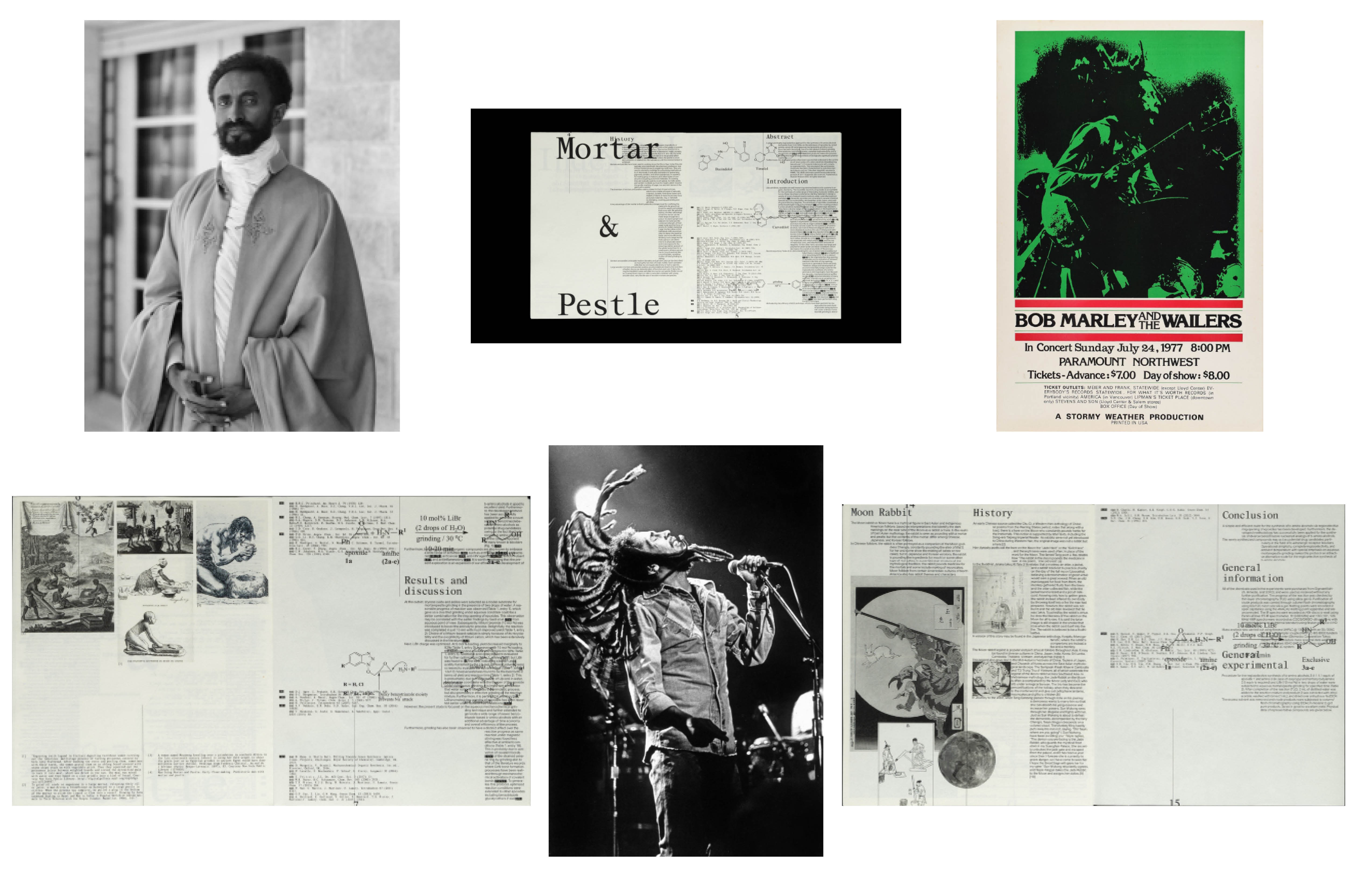 Rise Up by Audeep Cariens