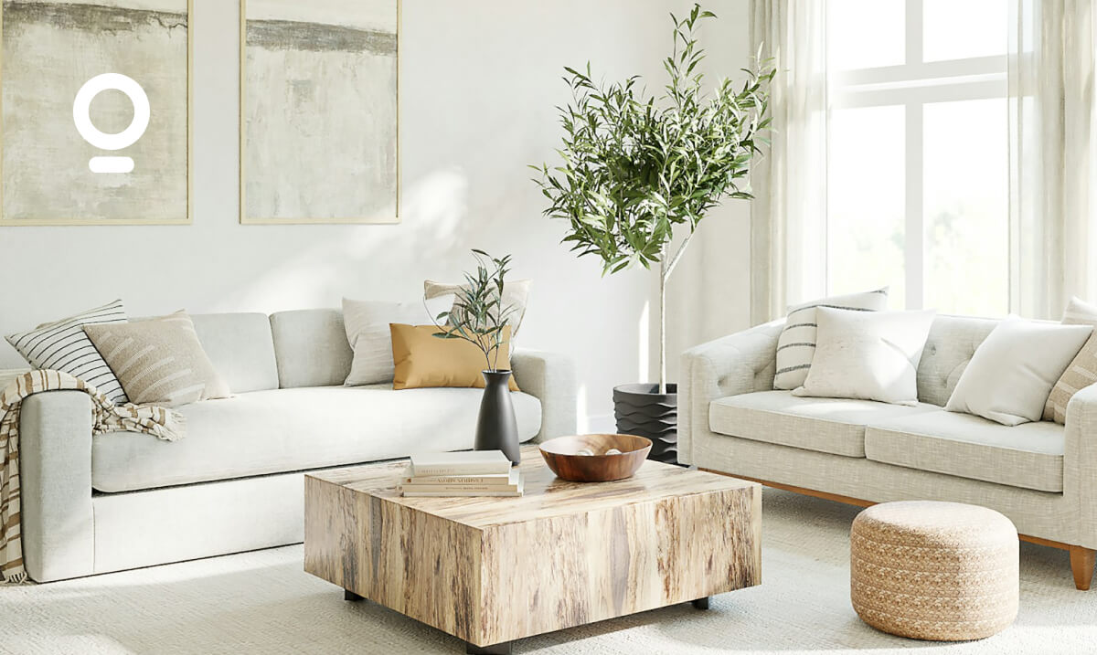 Airbnb Living Room Ideas