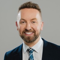 Image of Matt Dronfield