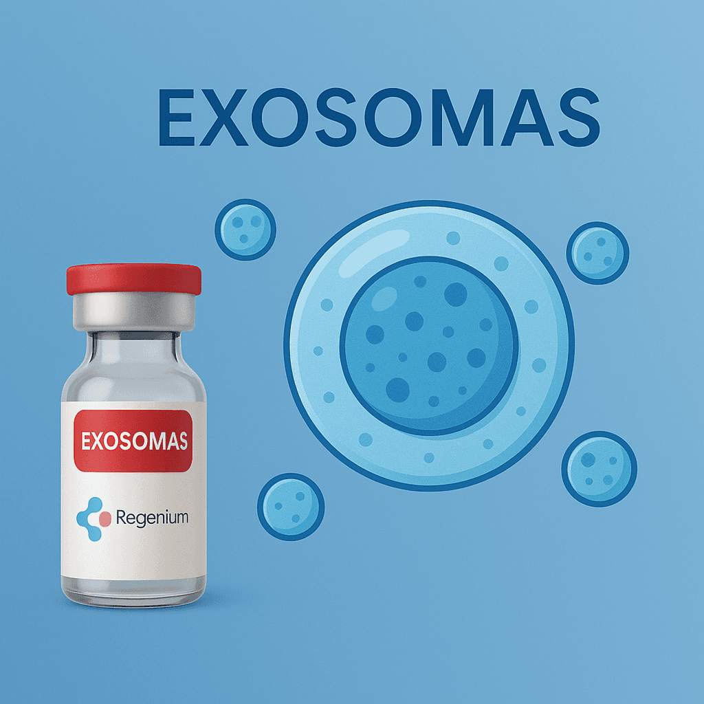 Exosome Therapy