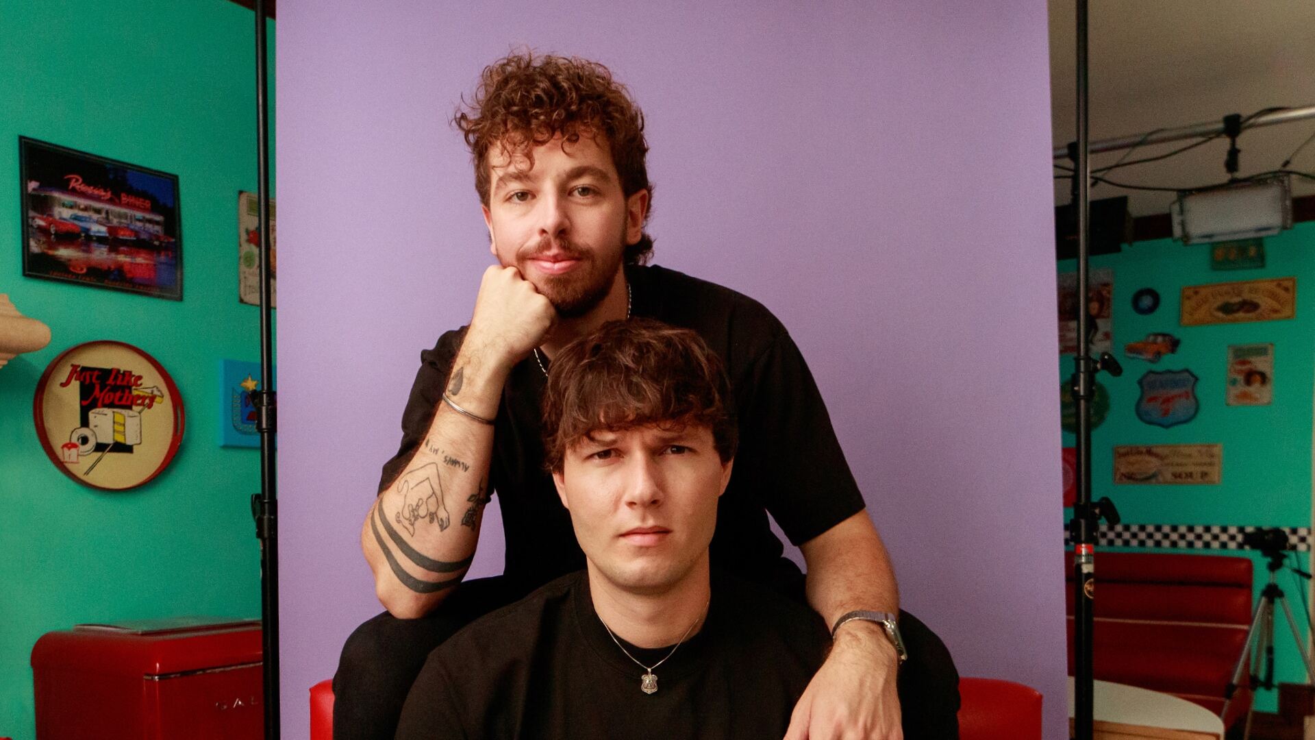 headshot of female in bright background