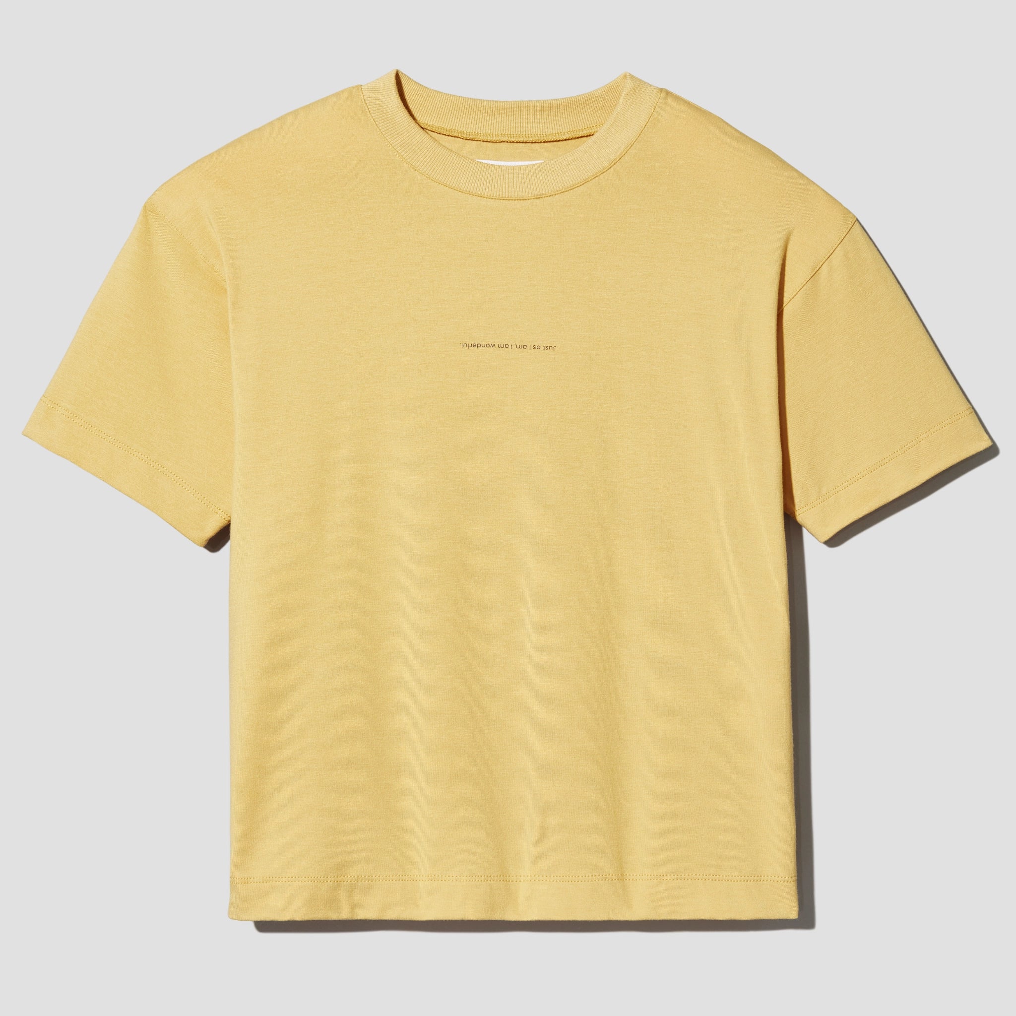 Honeycomb Yellow