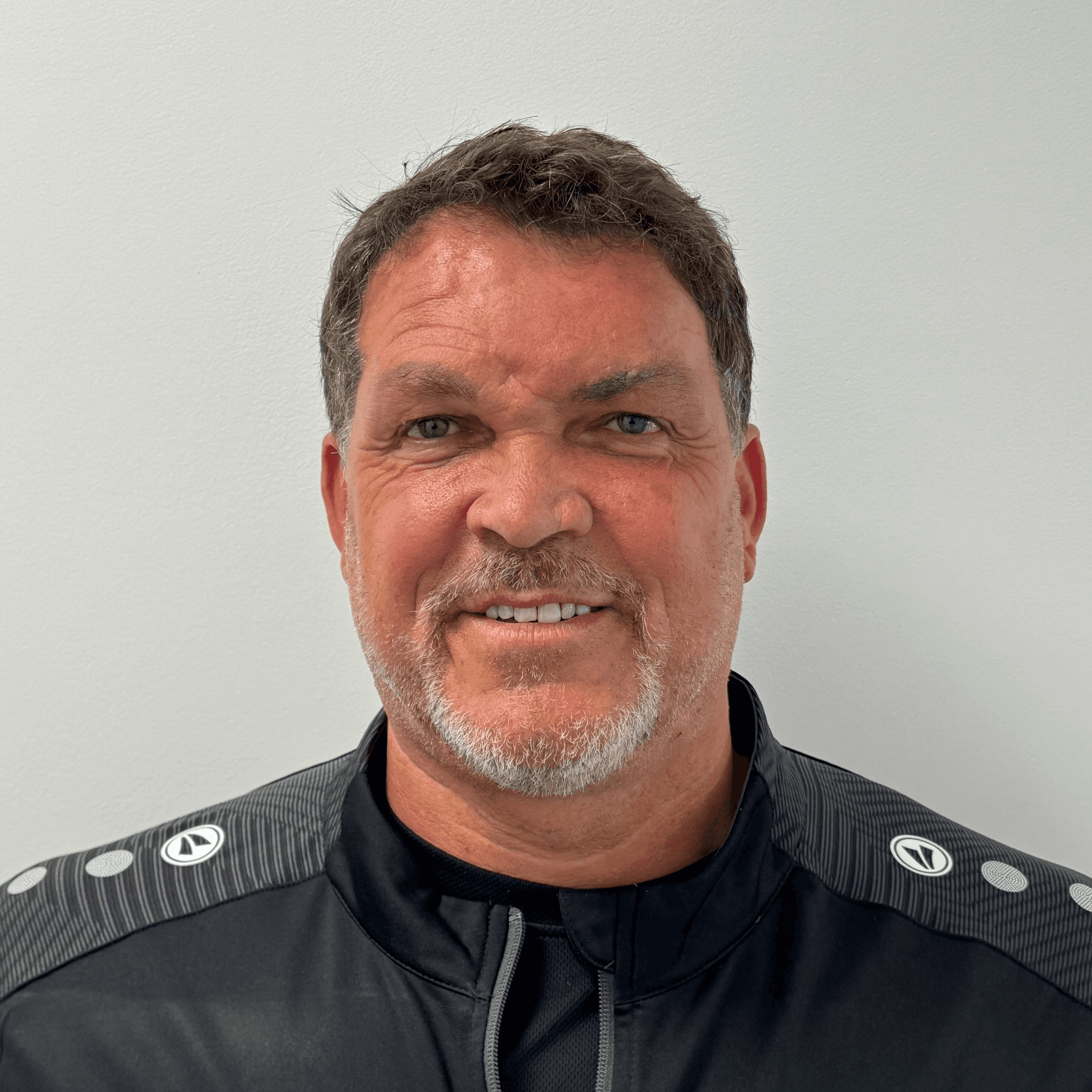 Foto von Trainer Jörn