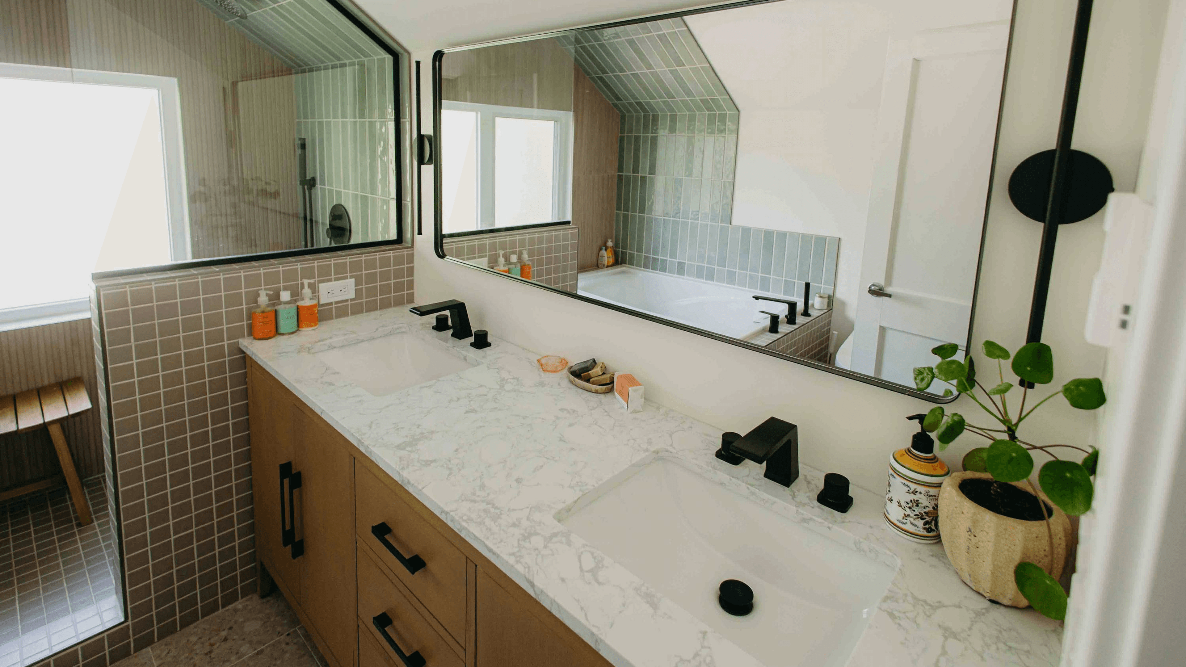 City Park Vet Brand Design with a background of a Vet hugging a puppy